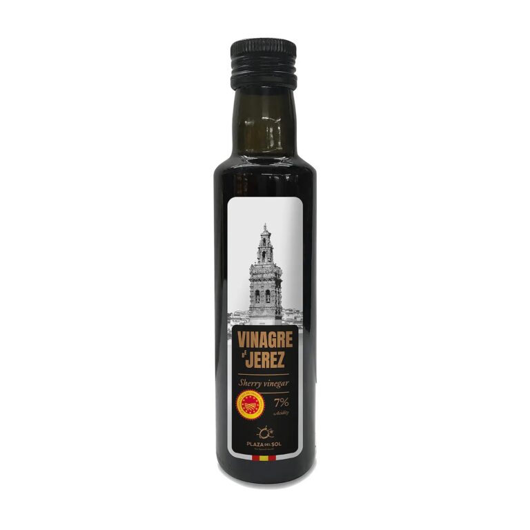Sherryeddike (fra Jerez) 250 ml