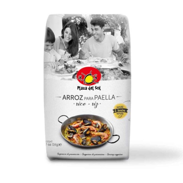 Arroz Ris