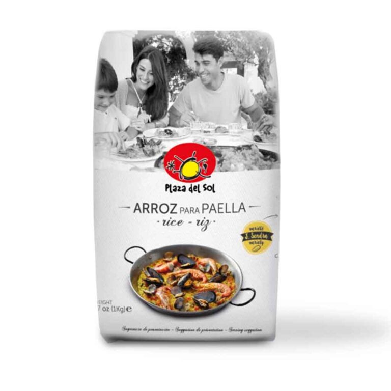Arroz Ris