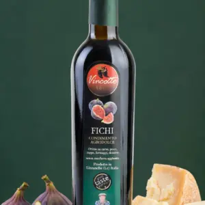 Figen Vincotto – Håndlavet Balsamico Kondiment 250 ml