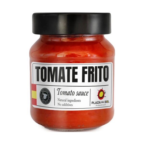 Hjemmelavet tomatsauce 290 g